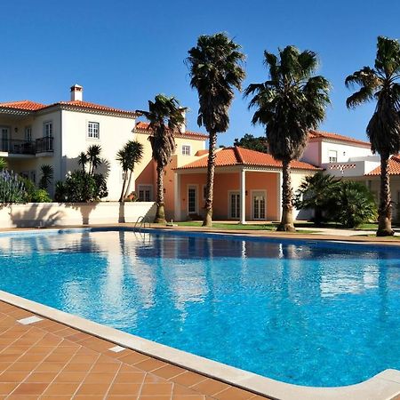 Praia Del Rey Bythe Pools Praia del Rei Buitenkant foto