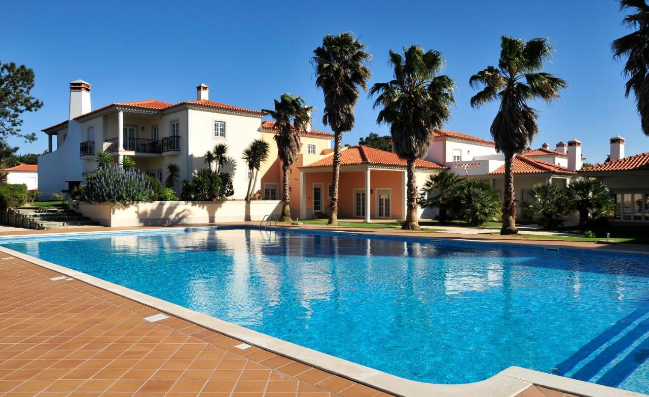 Praia Del Rey Bythe Pools Praia del Rei Buitenkant foto