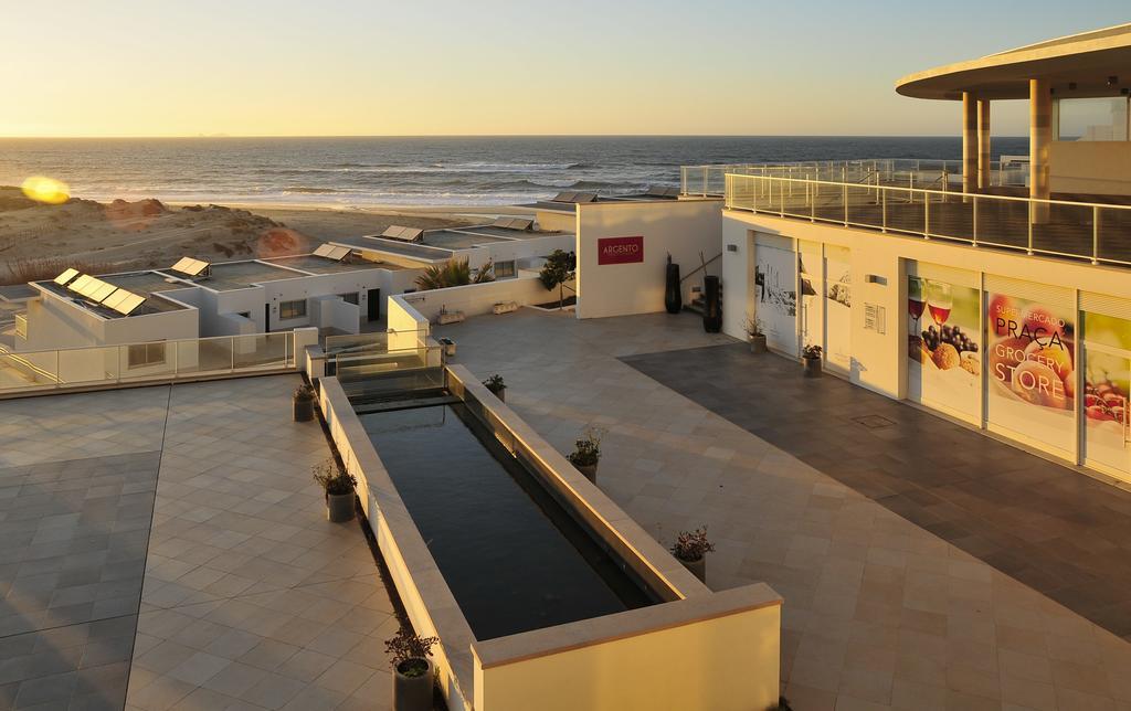 Praia Del Rey Bythe Pools Praia del Rei Buitenkant foto