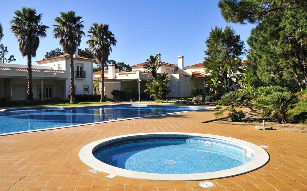 Praia Del Rey Bythe Pools Praia del Rei Buitenkant foto