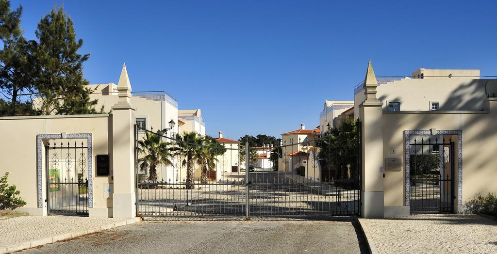 Praia Del Rey Bythe Pools Praia del Rei Buitenkant foto
