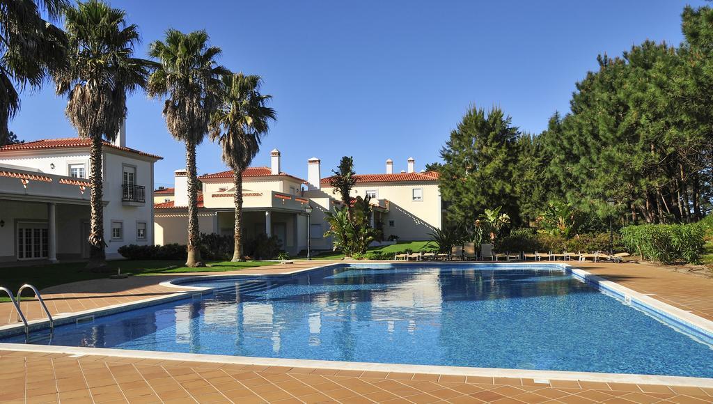 Praia Del Rey Bythe Pools Praia del Rei Buitenkant foto
