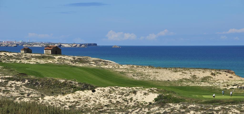 Praia Del Rey Bythe Pools Praia del Rei Buitenkant foto